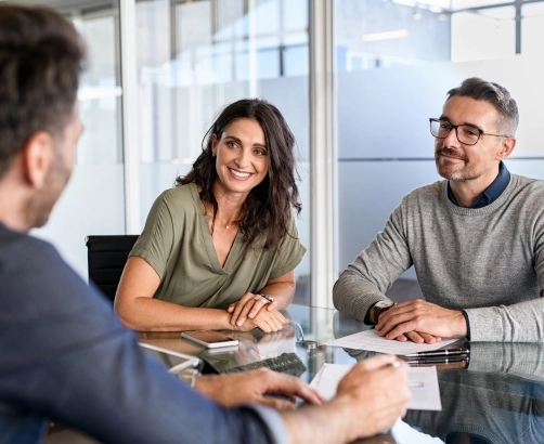 <span>02 </span>Conseil