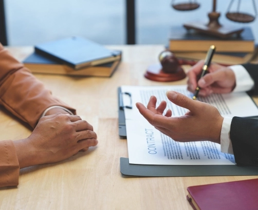 <span>03 </span>Vente