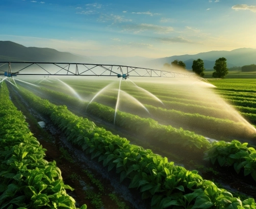 <span>04 </span>Installation de la solution