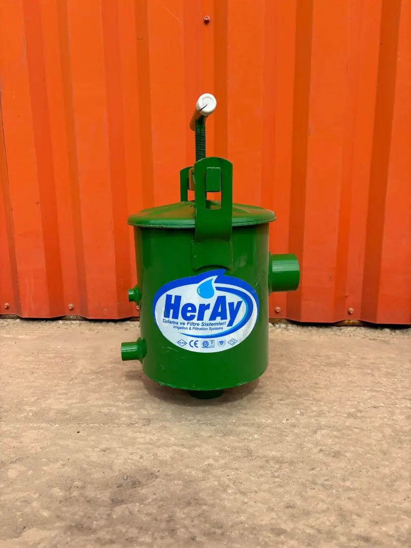 Matériel de filtration à lamelle